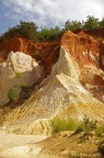 Couleurs de Rustrel