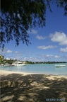 Grand baie île Maurice