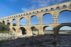 Pont du Gard