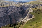 Au pied du grand Veymont. Vercors