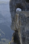 A pic. Vercors