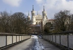 Basilique de Fourvière