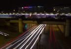 Lyon by night