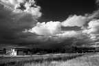 ciel d'orage