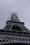 La tête dans les nuages