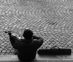 Violoniste