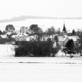 St Maurice aux R-H sous la neige 
