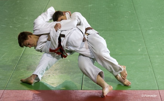 Judo