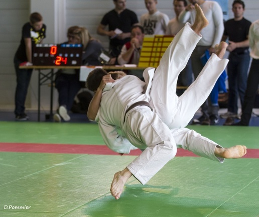 Judo