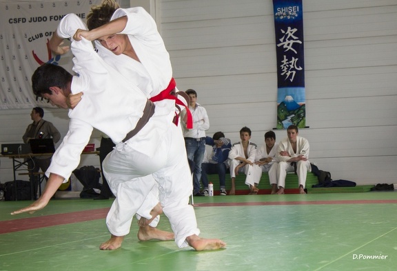 Judo