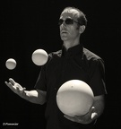 Jongleur