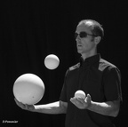 Jongleur