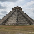 Mexique Chichén Itzá