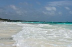 Mexique Plage