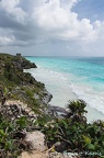 Mexique Tulum