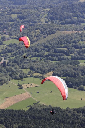 Parapente
