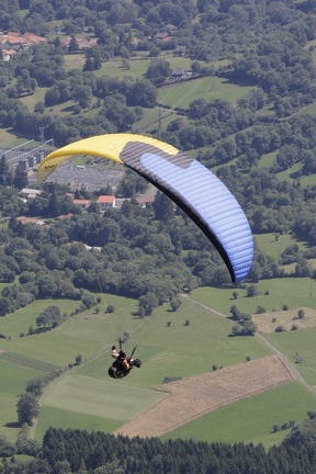 Parapente