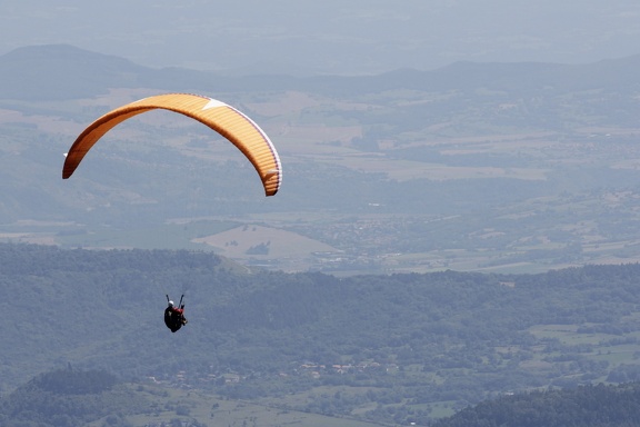 Parapente