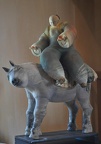 STATUE 8
