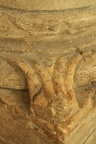 Cathédrale de Sens griffe de pilier