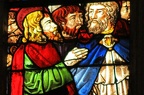 Vie de Saint Etienne