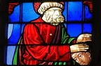 Vie de Saint Etienne
