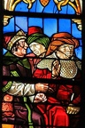 Vie de Saint Etienne
