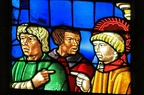 Vie de Saint Etienne