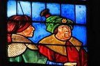 Vie de Saint Etienne