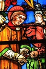 Vie de Saint Etienne