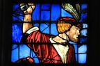 Vie de Saint Etienne
