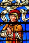 Vie de Saint Etienne