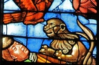 Vie de Saint Etienne