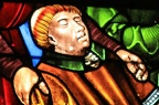 Vie de Saint Etienne