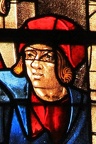 Vie de Saint Etienne