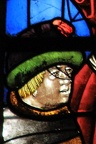 Vie de Saint Etienne
