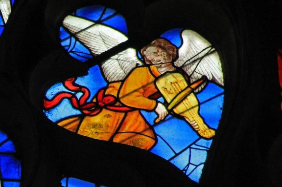 La Vièle à archet