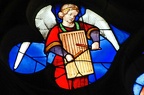 Le Tambourin à cordes