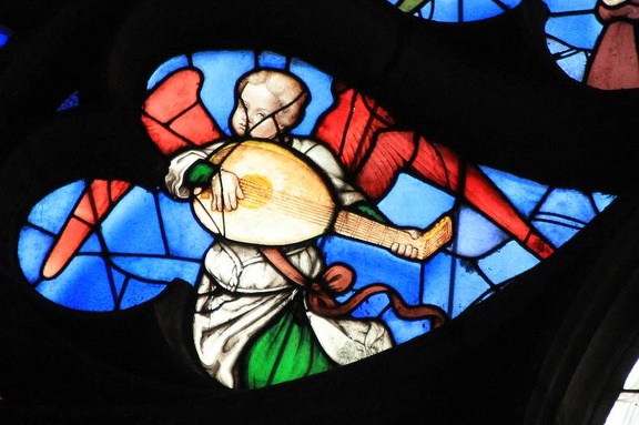 Le luth