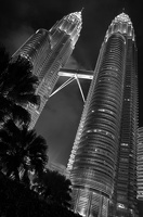 Petronas towers-2