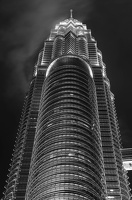 Petronas towers-3