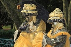 Carnaval d'Annecy 2015