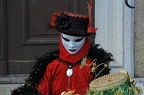 Carnaval d'Annecy 2015