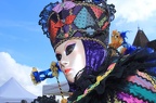Carnaval d'Annecy 2015