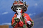 Carnaval d'Annecy 2015