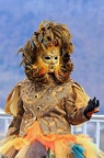 Carnaval d'Annecy 2015