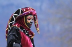 Carnaval d'Annecy 2015