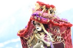 Carnaval d'Annecy 2015