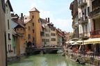 Ville d'Annecy