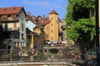 Ville d'Annecy
